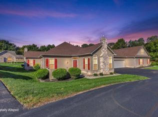 204 Avalon Dr #27, Heath, OH 43056