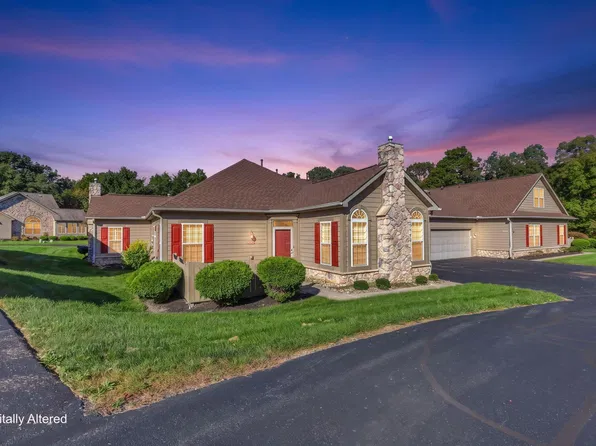 204 Avalon Dr #27, Heath, OH 43056