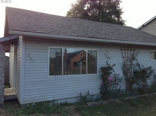 307 Lola St, Molalla, OR 97038