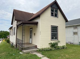 659 Huffman St, Fort Wayne, IN 46808