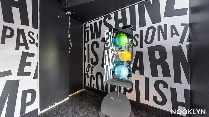 Rented by Nooklyn NYC LLC | media 32