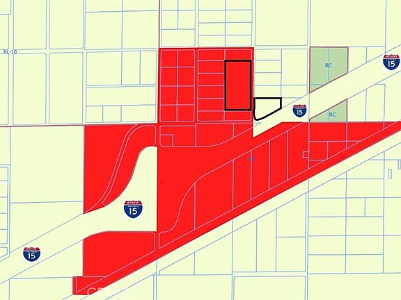 4th image of 39300 Cuyama Ave Lot 40