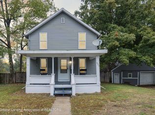 427 E Ash St, Mason, MI 48854
