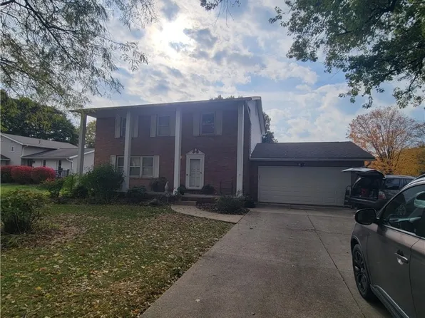 3648 Mulberry St NW, Uniontown, OH 44685