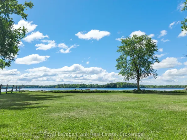 943 Cook Rd, Marmora And Lake, ON K0K 2M0