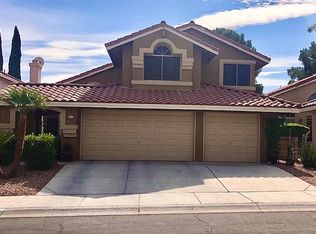 7617 Cruz Bay Ct, Las Vegas, NV 89128