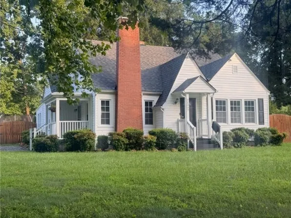 21007 Boydton Plank Rd, Mc Kenney, VA 23872