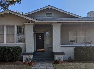 17 Saratoga St, Sumter, SC 29150