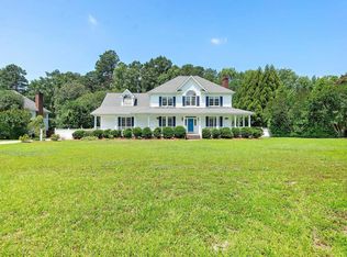 6544 Vintage Ridge Ln, Fuquay Varina, NC 27526