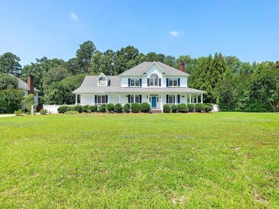 6544 Vintage Ridge Ln, Fuquay Varina, NC, 27526