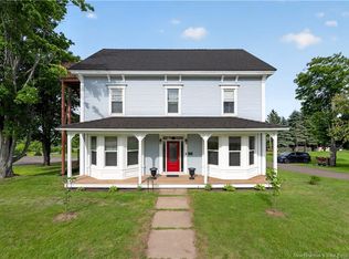 2775 Main St, Hillsborough, NB E4H2X4