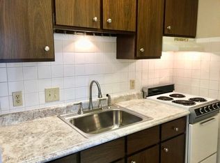 2275 N Cable Rd APT 93, Lima, OH 45807