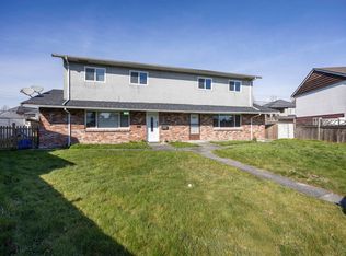 11493 Seabrook Cres, Richmond, BC V7A3H2