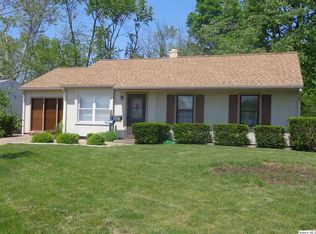 3417 Chestnut St, Quincy, IL 62301