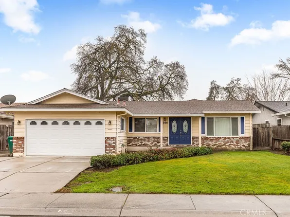 160 San Fernando Ave, Stockton, CA 95210