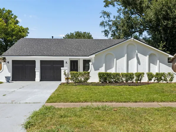 9238 Friendship Rd, Houston, TX 77080