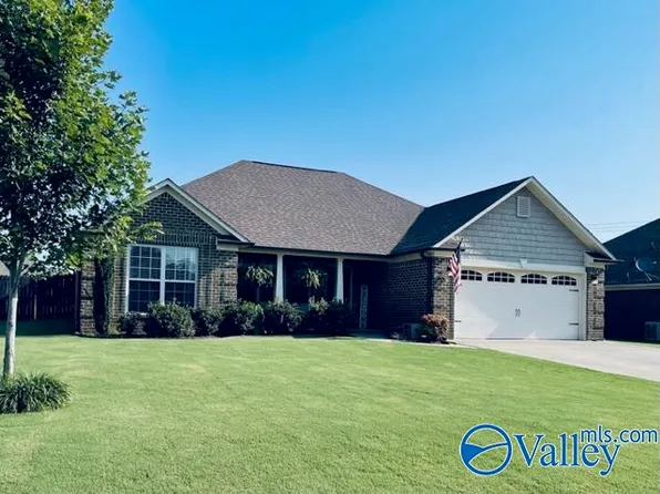 25396 Caldera Dr, Athens, AL 35613