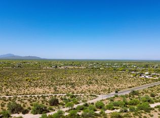 11ACRE E Cactus Forest Rd #C, Florence, AZ 85132