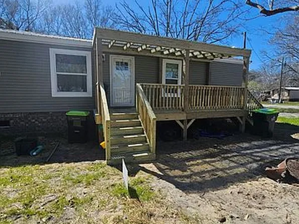 2193 Forest Dr SW, Supply, NC 28462