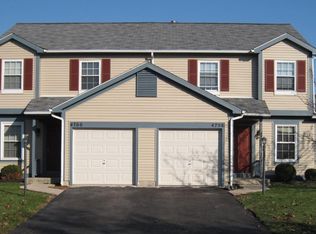 4760 Drayton Rd, Hilliard, OH