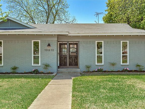 2nd image of 10610 Royalwood Dr