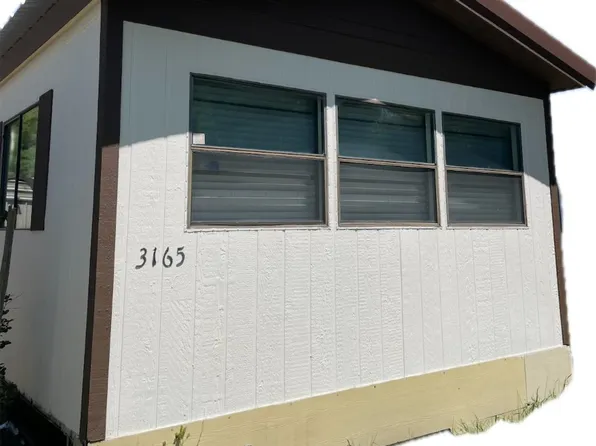 3165 Bob White Rd, Stephenville, TX 76401