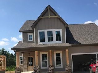 8846 Grey Reed Dr #29, Ooltewah, TN 37363