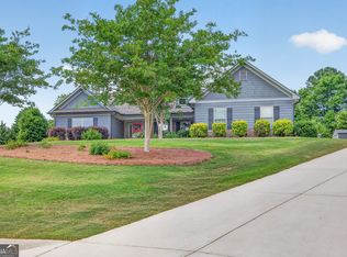 1017 Anne Marie Ct, Jefferson, GA 30549