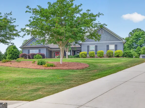1017 Anne Marie Ct, Jefferson, GA 30549