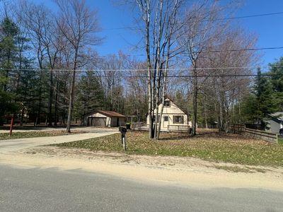 6541 Clearbrook Dr, Saint Helen, MI, 48656