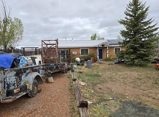 24 Futures Loop, Edgewood, NM 87015