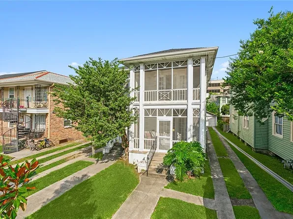 2616-18 Calhoun St, New Orleans, LA 70118