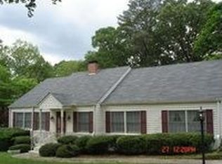 2843 Kingston Ter, East Pt, GA 30344