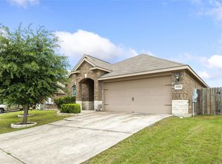 19516 Per Lange Pass, Manor, TX 78653