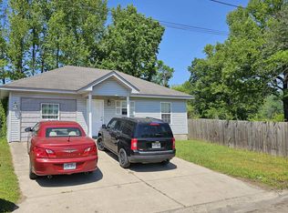 11601 La Estrada Dr, Sherwood, AR 72120