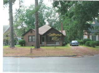 1223 Eastern Ave, Rocky Mount, NC 27801