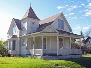 701 3rd St SW, Rugby, ND 58368