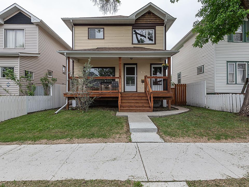 1st image of 9623 110a Ave NW
