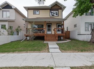 9623 110a Ave NW, Edmonton, AB T5H1J8