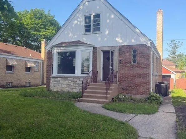 7338 N Overhill Ave, Chicago, IL 60631