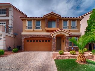 5462 Ledgewood Creek Ave, Las Vegas, NV 89141