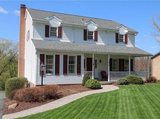 164 Oakdale Dr, Zelienople, PA