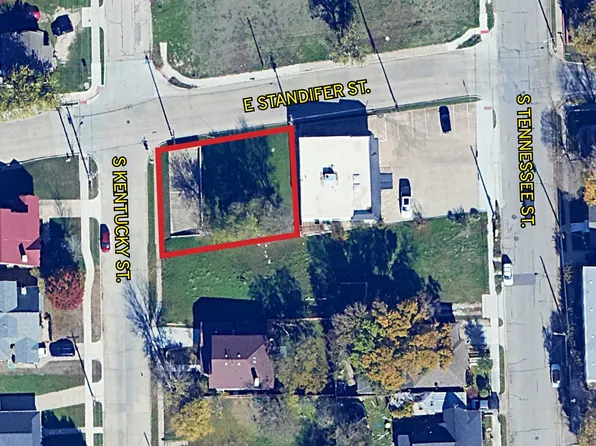 0 S Nwq E, McKinney, TX 75069