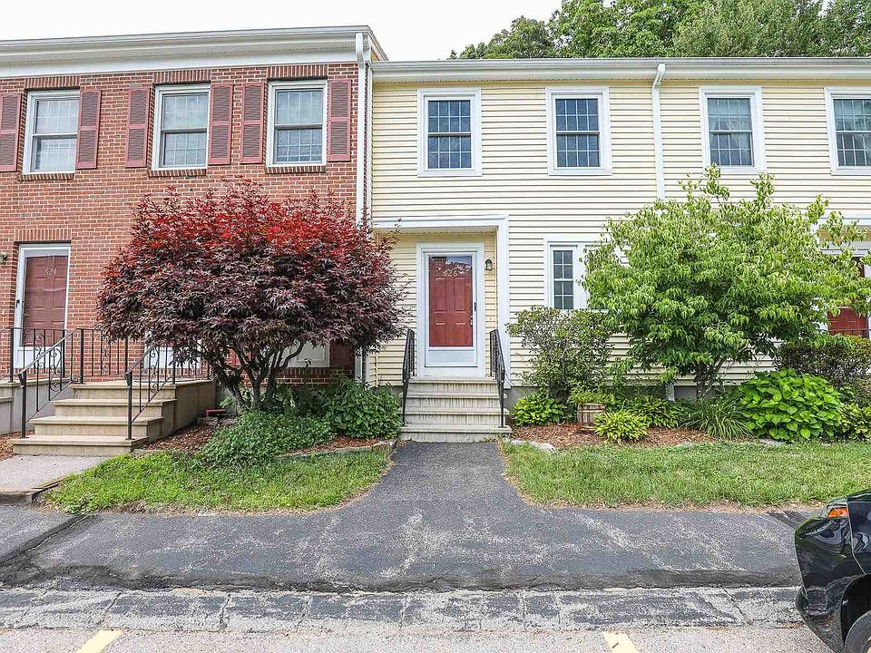 626 Fox Hollow Way, Manchester, NH 03104 Zillow