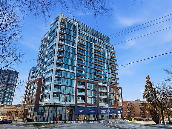 2nd image of 2088 James St #212