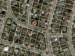 1870 SW 42nd Ter, Fort Lauderdale, FL 33317