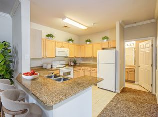 Village on the Lake Apartments, Spring Lake, NC 28390