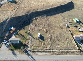 Nya Spring Creek Rd, Afton, WY 83110