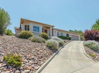 1523 Hawkeye Ridge Ave, Prescott, AZ 86301