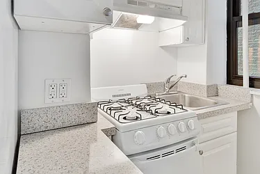 Rented by Oxford Property Group